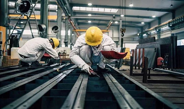 Menderes Katlar Arası Taşıma